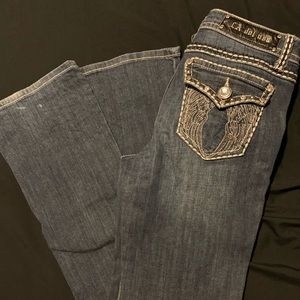 Women’s LA Idol jeans